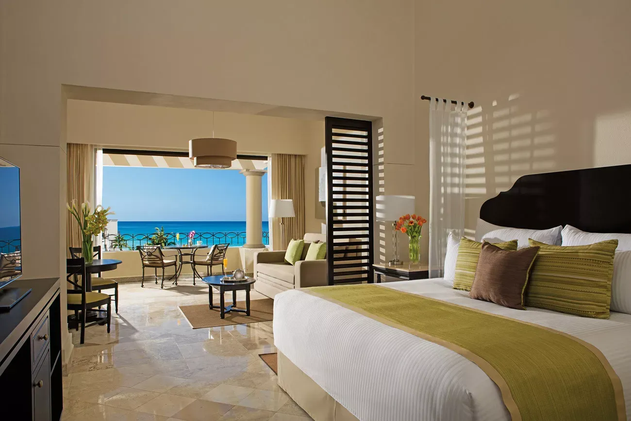 Casamento no Destino em Dreams Los Cabos Suites Golf Resort & Spa