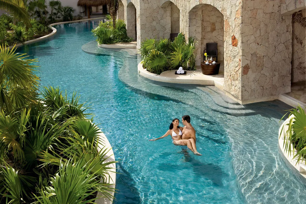 Casamento no Secrets Maroma Beach Riviera Cancun