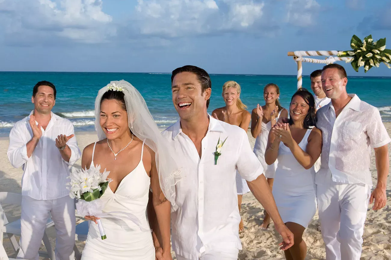 Casamento no Secrets Maroma Beach Riviera Cancun