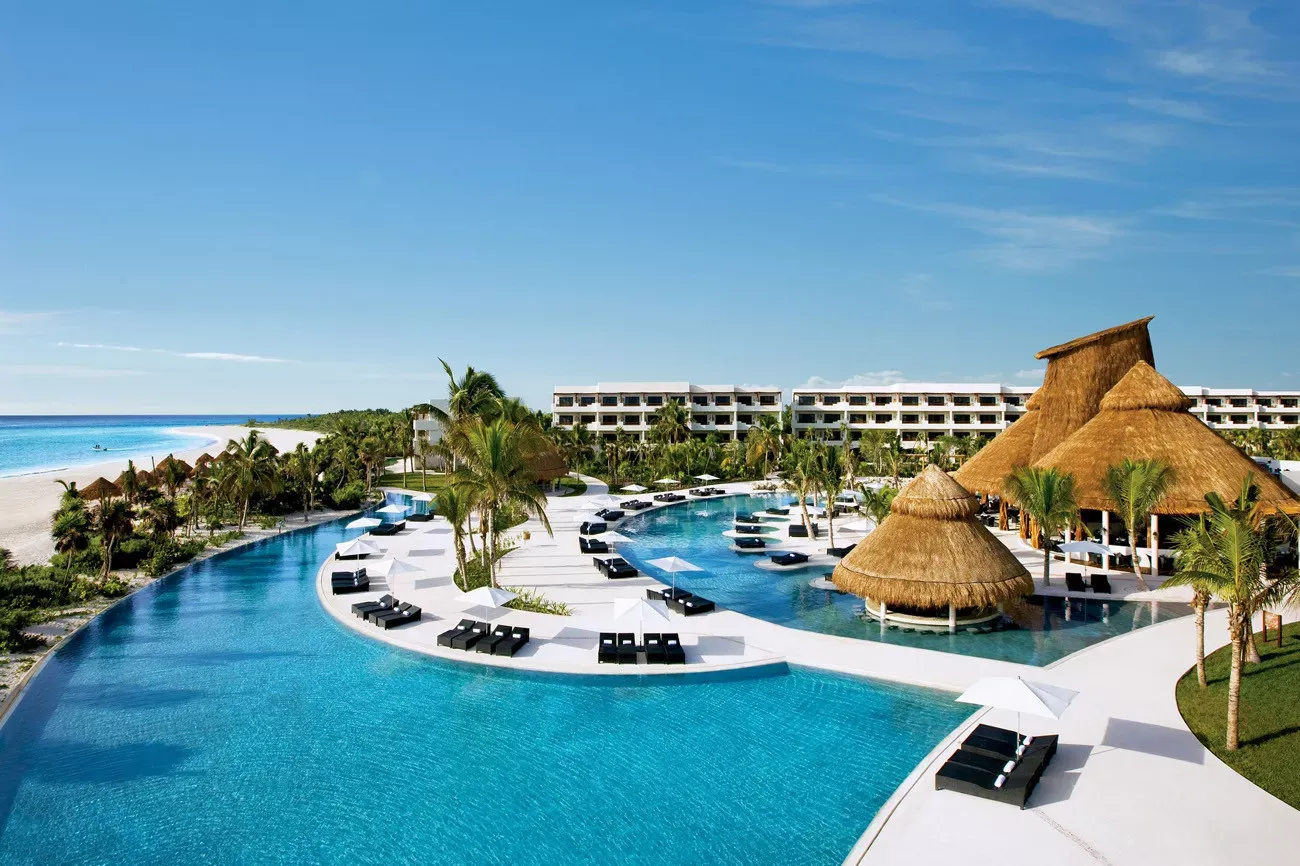 Casamento no Secrets Maroma Beach Riviera Cancun