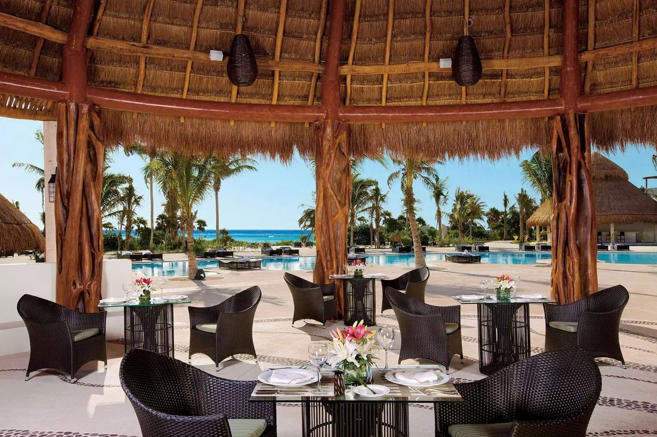 Casamento no Secrets Maroma Beach Riviera Cancun
