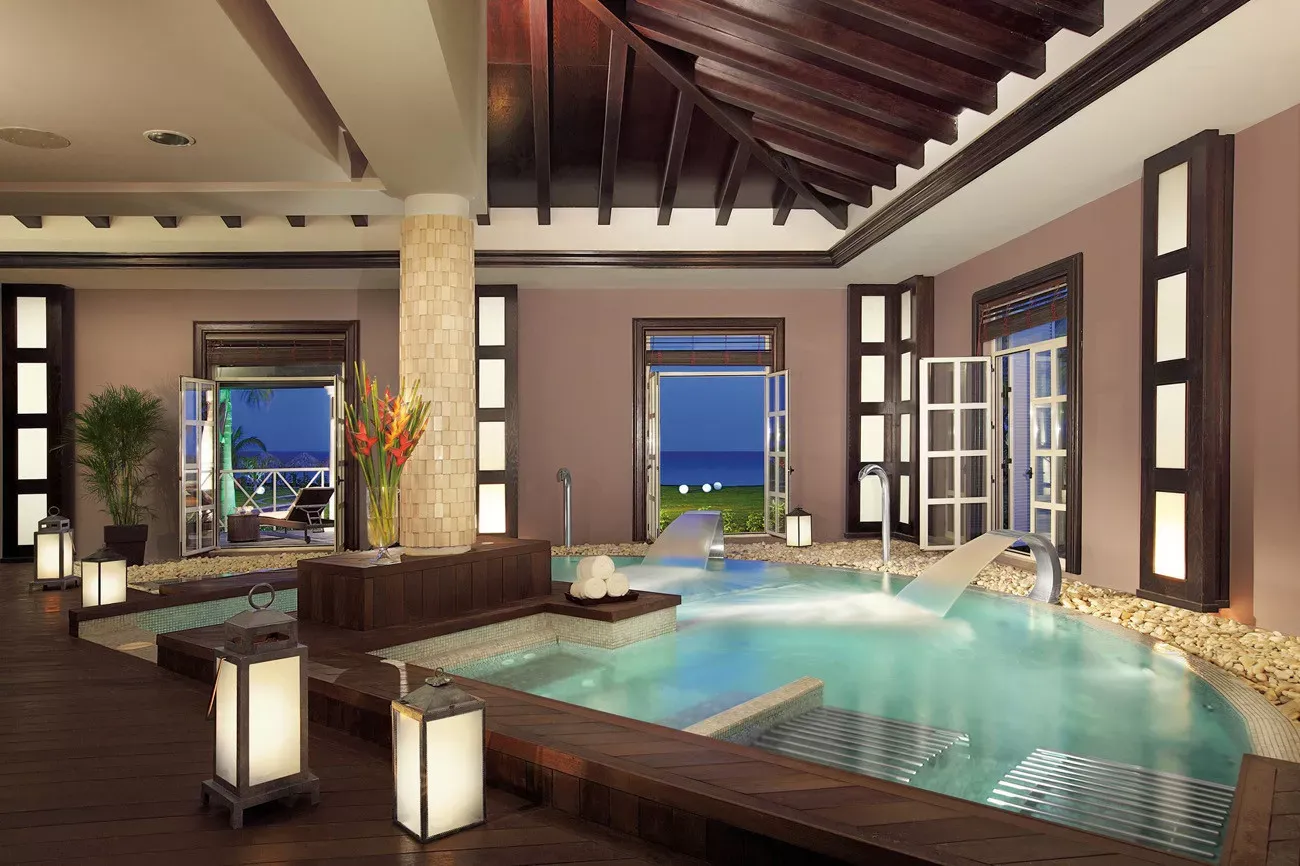 Casamento no Secrets St. James Montego Bay