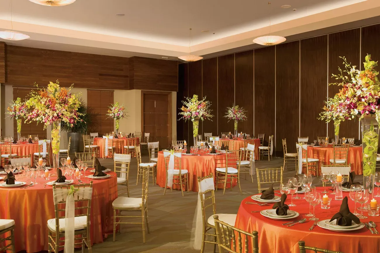 Casamento no Secrets St. James Montego Bay