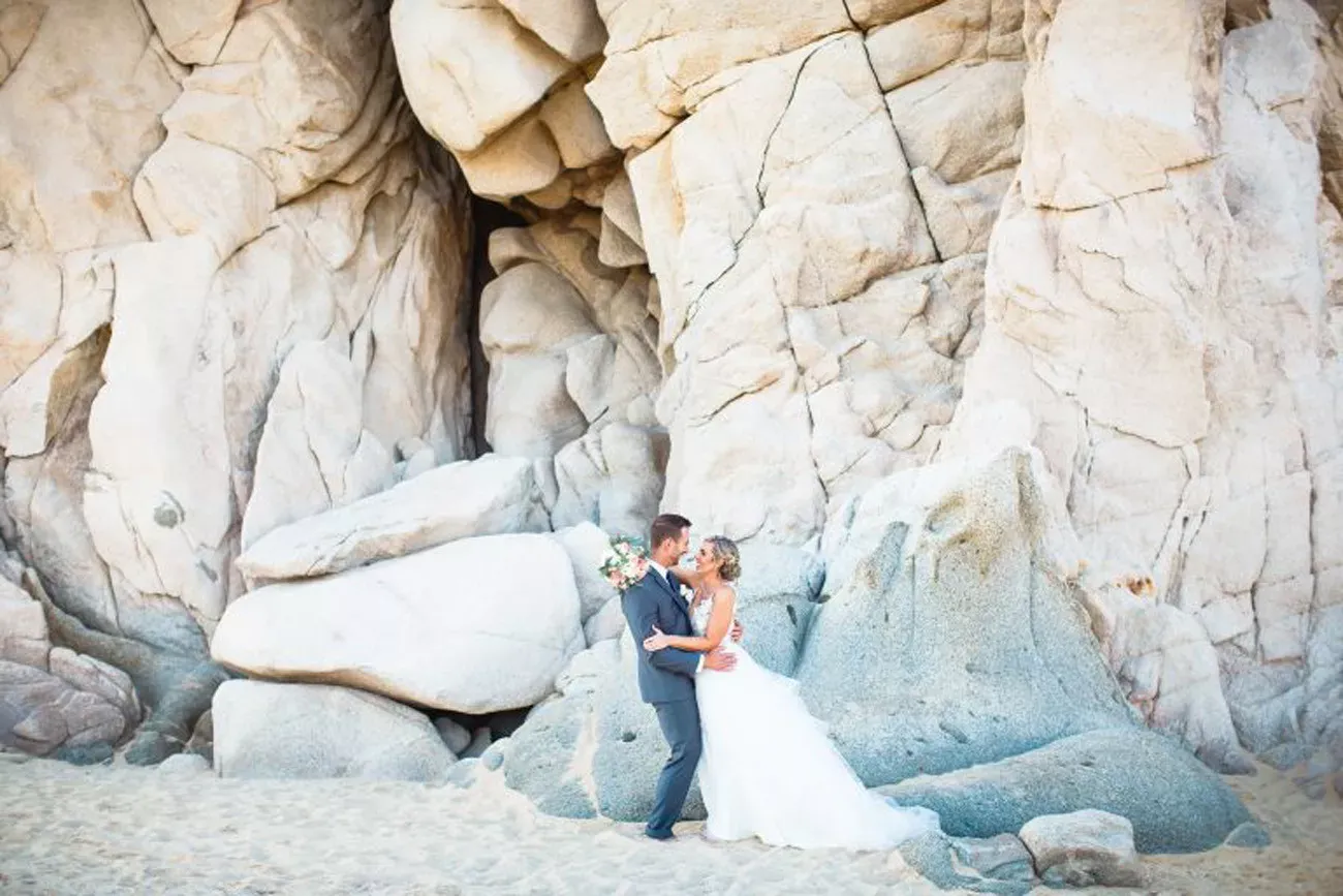 Casamento no Destino em Los Cabos