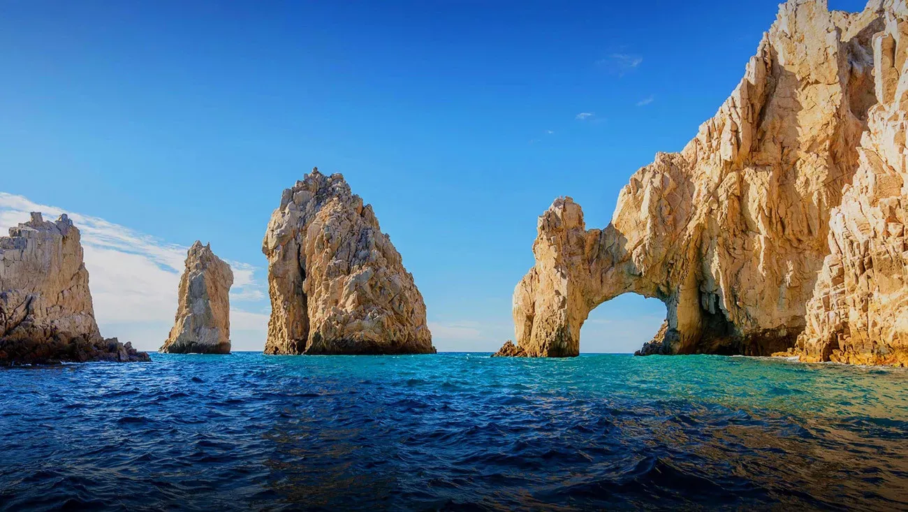 Casamento no Destino em Los Cabos