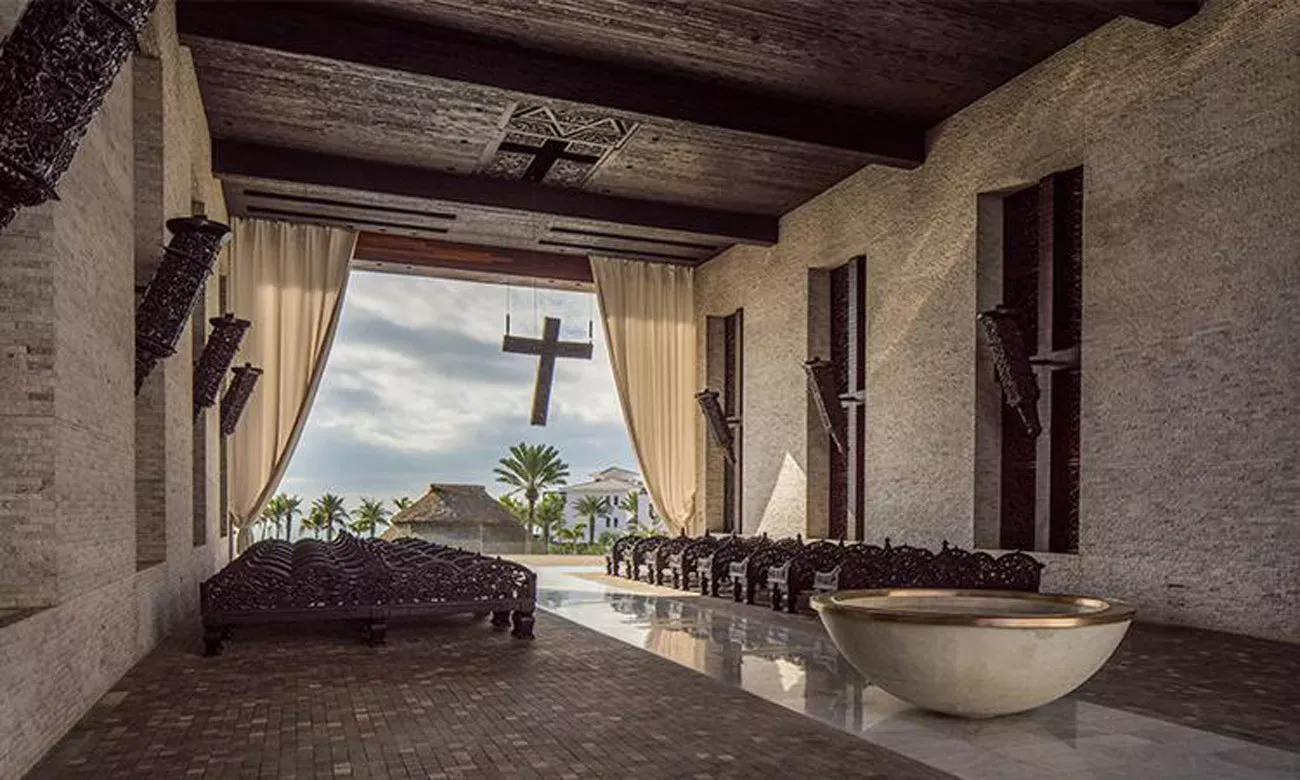 Casamento no Destino em Los Cabos