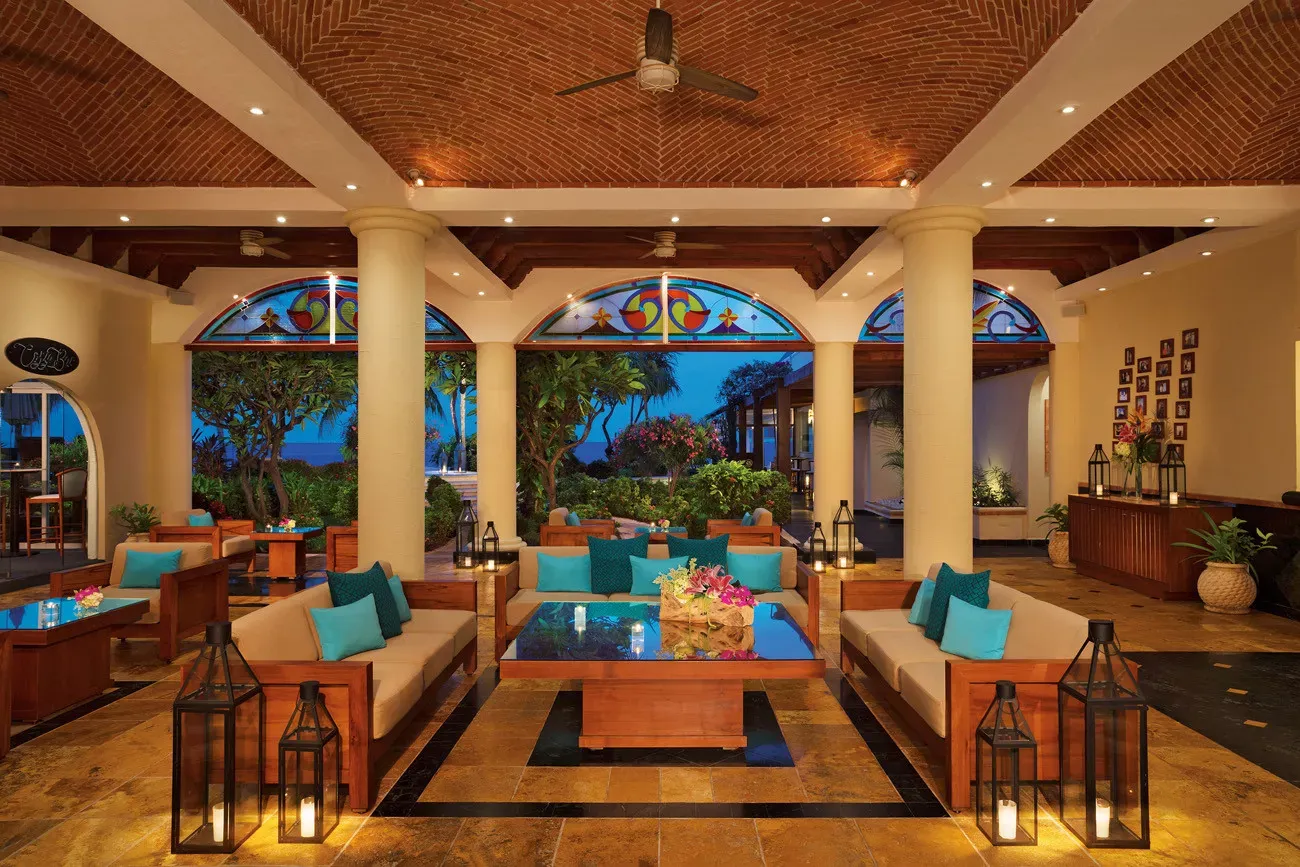 Casamento no Zoëtry Villa Rolandi Isla Mujeres