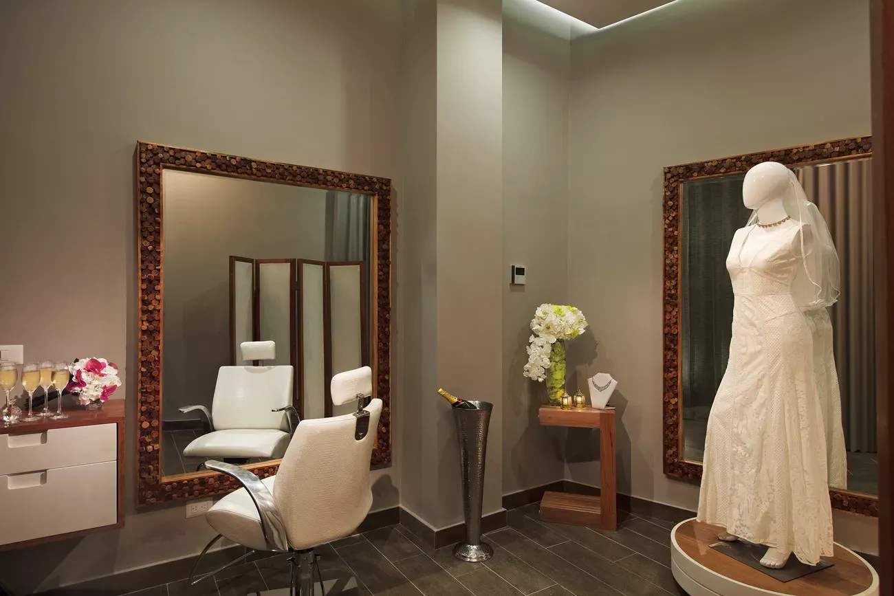 Casamento no Dreams La Romana Resort & Spa