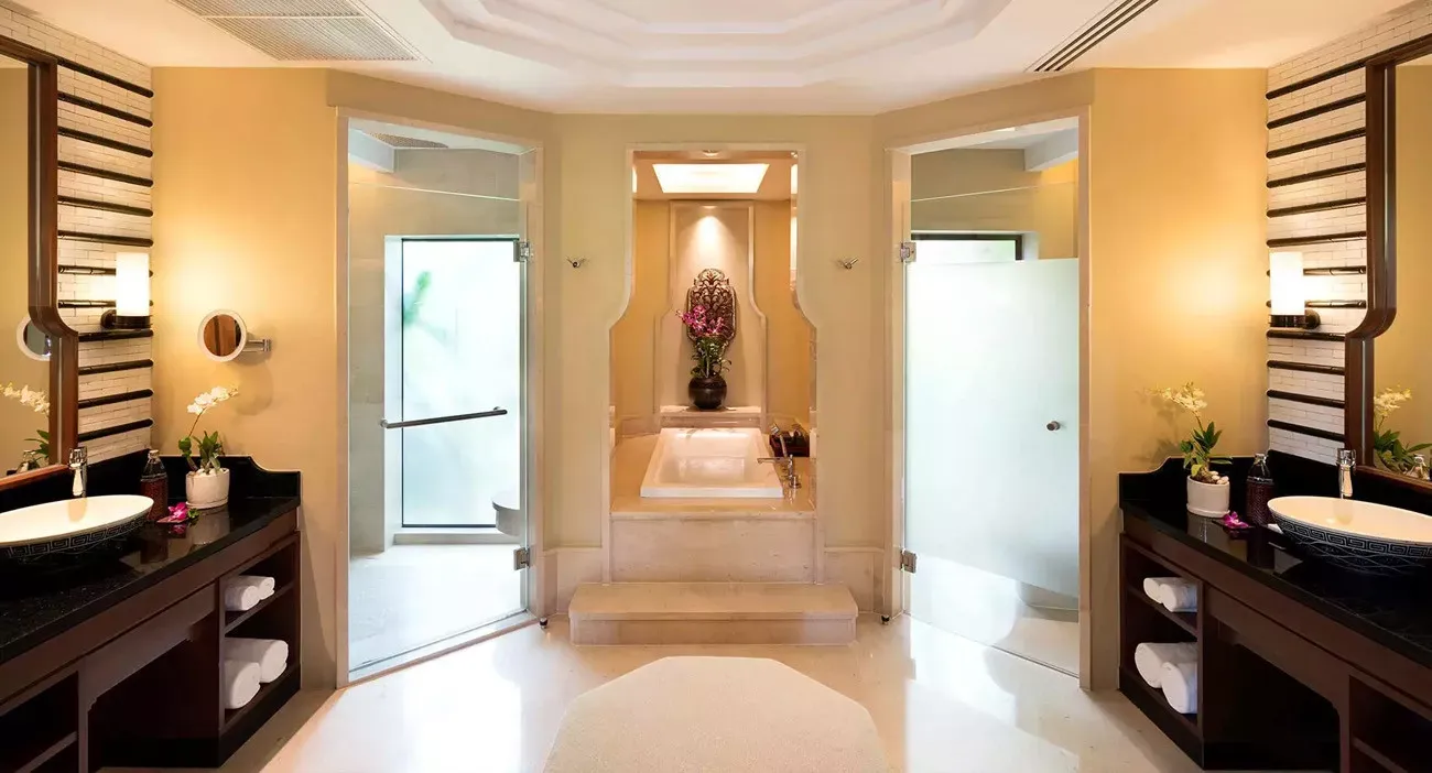 Casamento no Anantara Layan Phuket