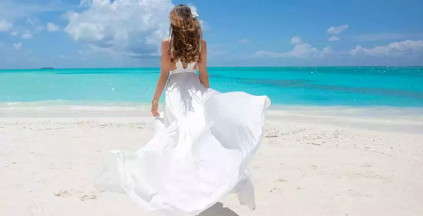 Casamento no Constance Lemuria Praslin Seychelles