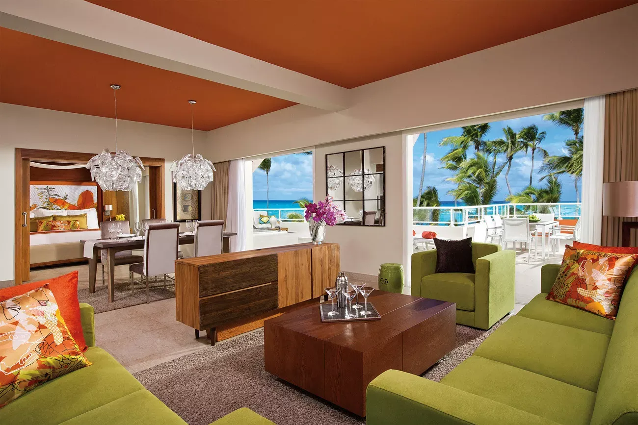 Casamento no Breathless Resort & Spa Punta Cana 