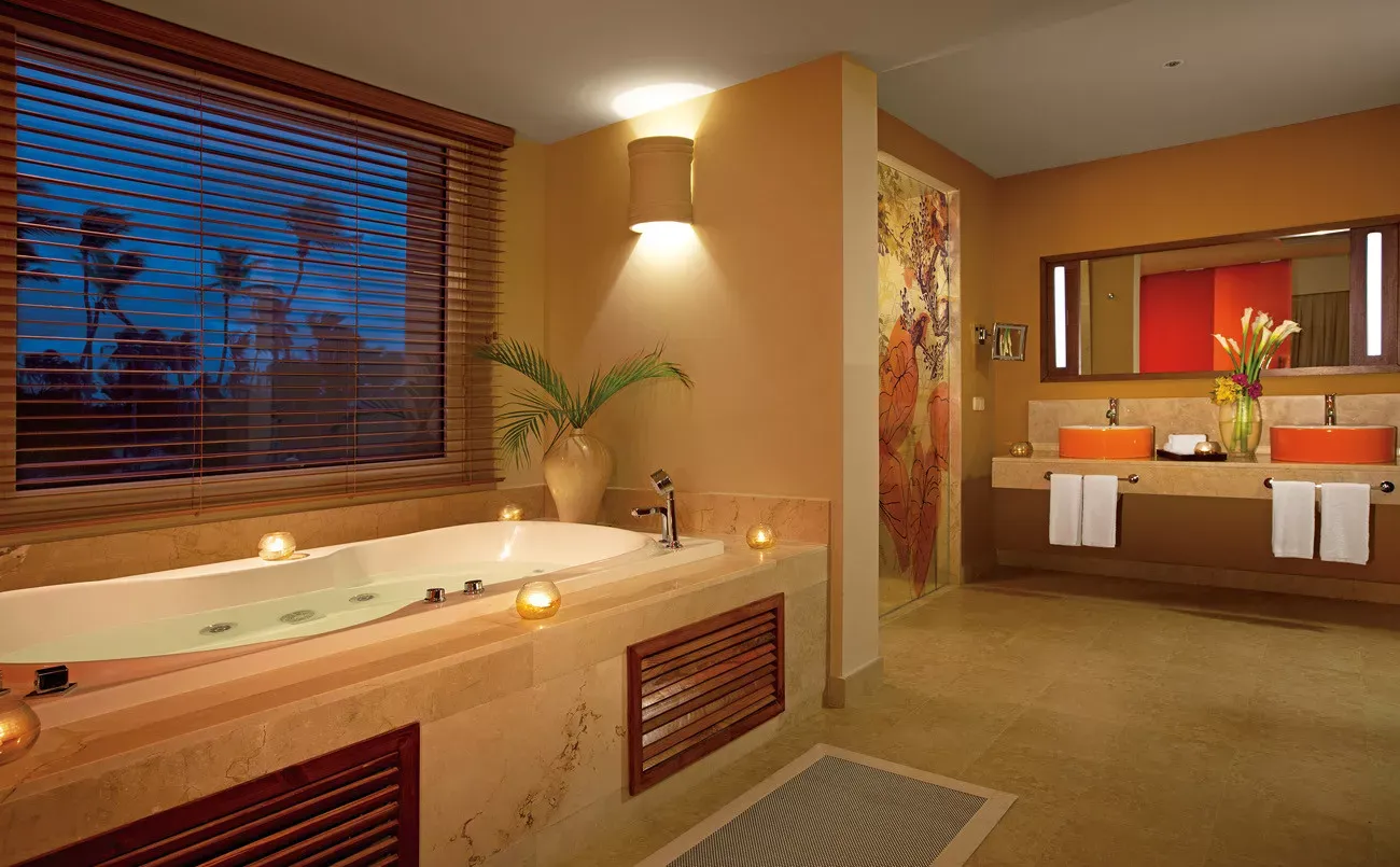 Casamento no Breathless Resort & Spa Punta Cana 