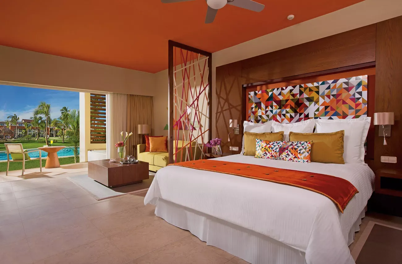 Casamento no Breathless Resort & Spa Punta Cana 