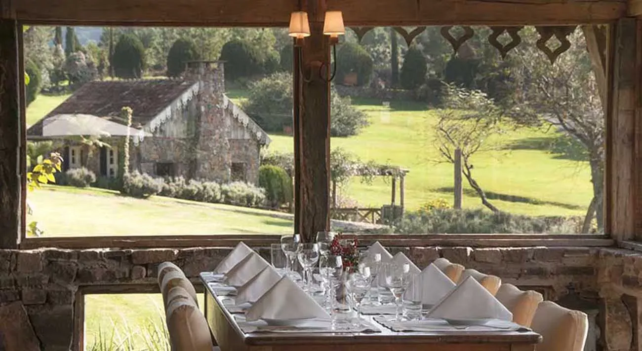 Destination Wedding no La Hacienda Gramado