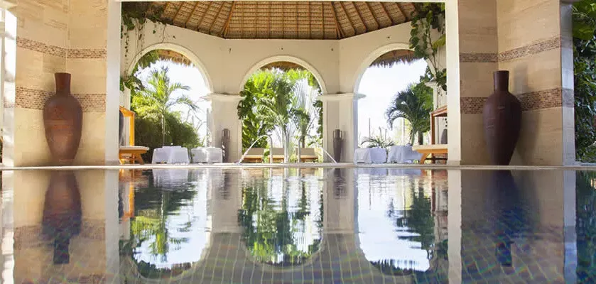 Casamento no Majestic Elegance Punta Cana