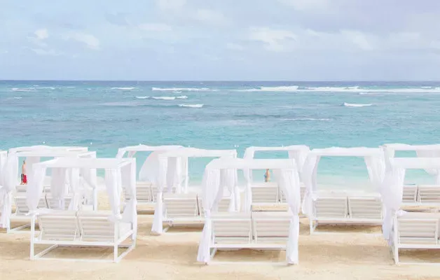 Casamento no Majestic Elegance Punta Cana