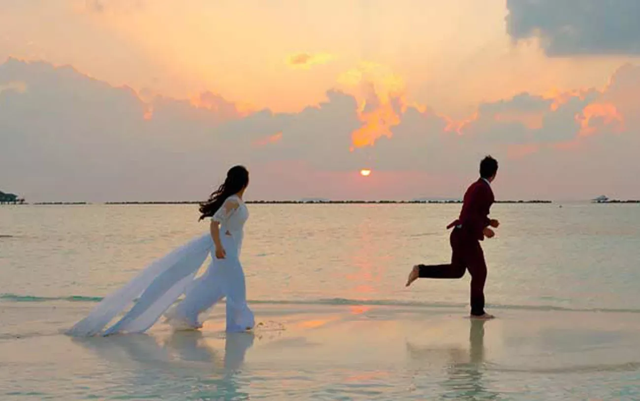Casamento no Majestic Elegance Punta Cana
