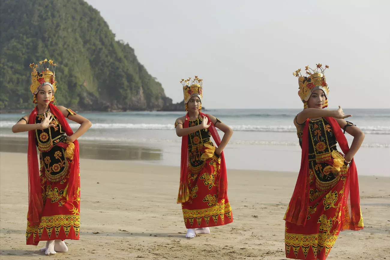 Casamento no Alila Villas Uluwatu