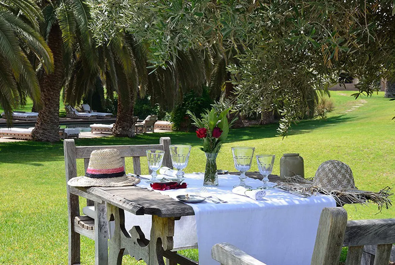 Destination Wedding em Marrocos 