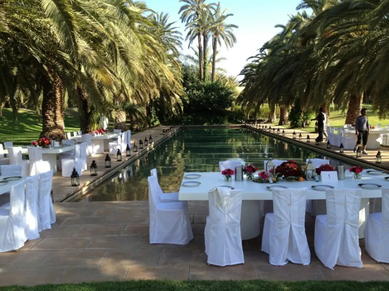 Destination Wedding em Marrocos 