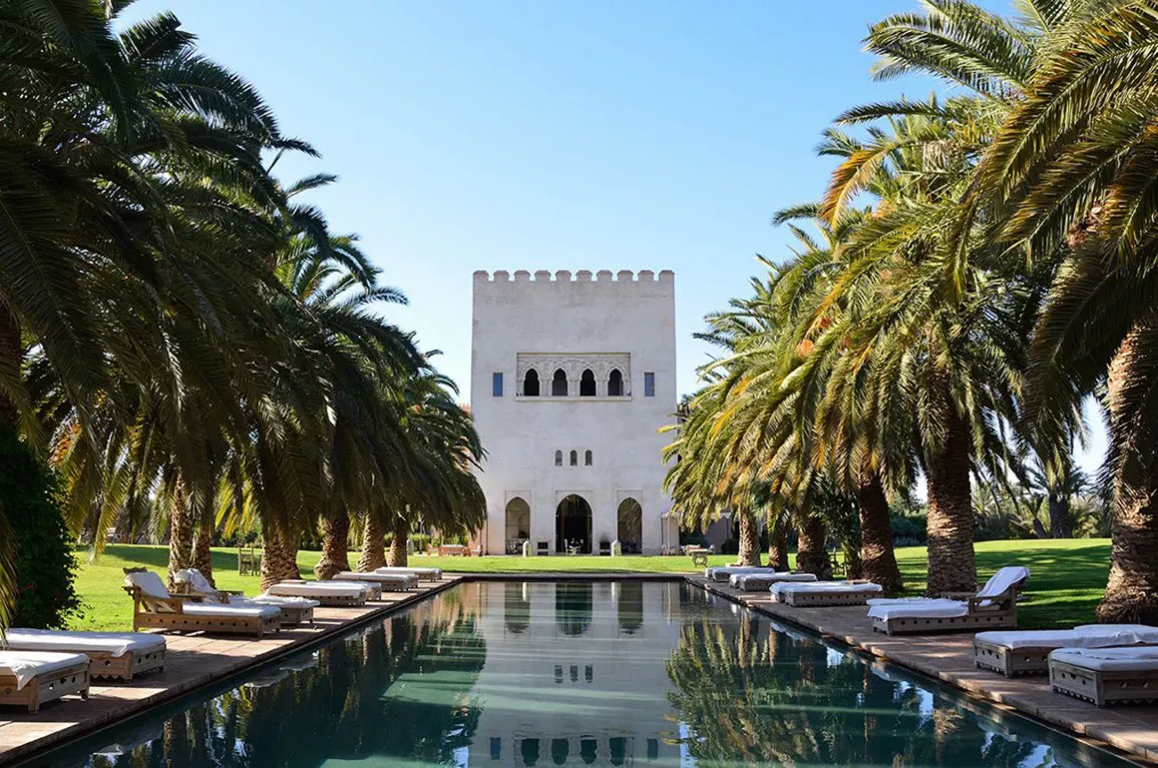 Destination Wedding em Marrocos 