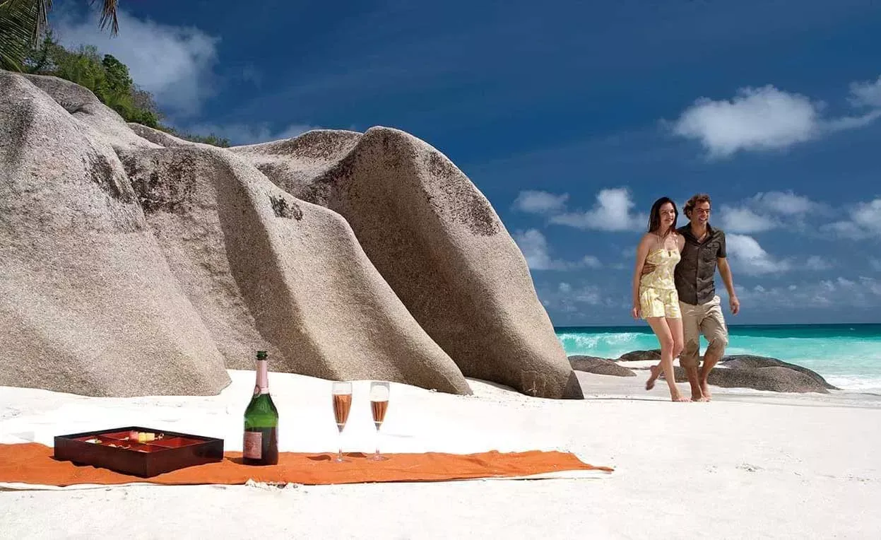 Elopement Wedding no Constance Lemuria Seychelles