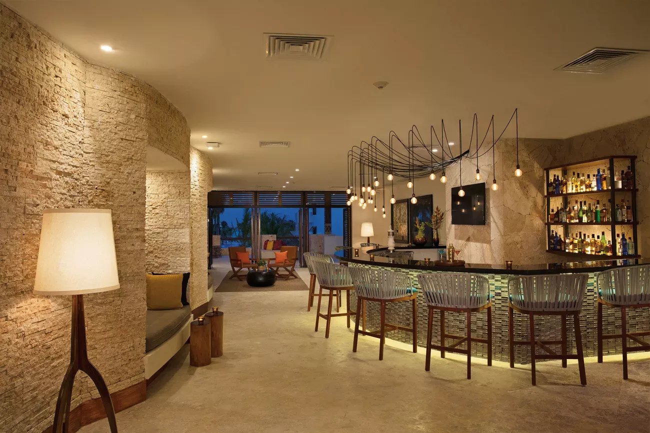 Casamento no Secrets Resort & Spa Punta Cana