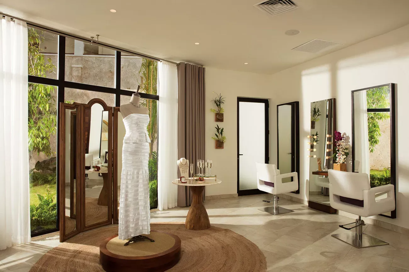 Casamento no Secrets Resort & Spa Punta Cana