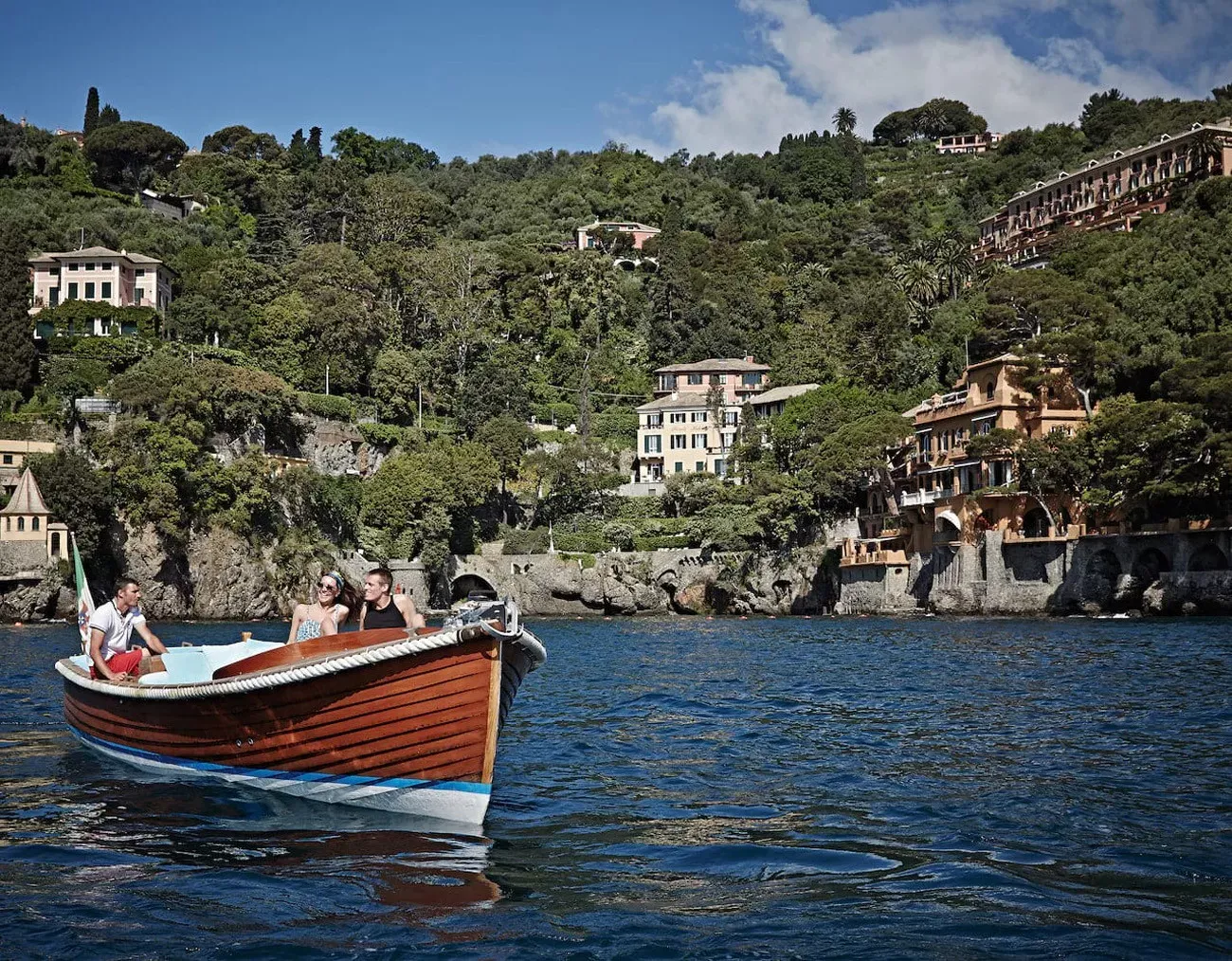 Casamento no Belmond Hotel Splendido