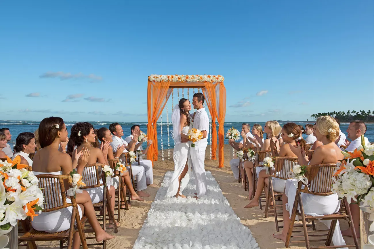  Breathless Montego Bay Resort & Spa