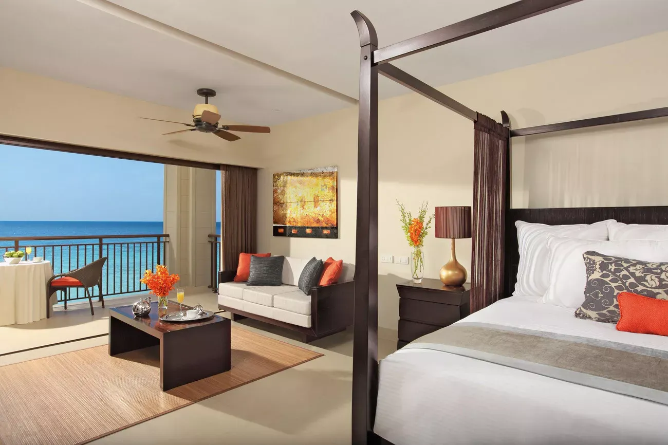 Secrets Wild Orchid Montego Bay 