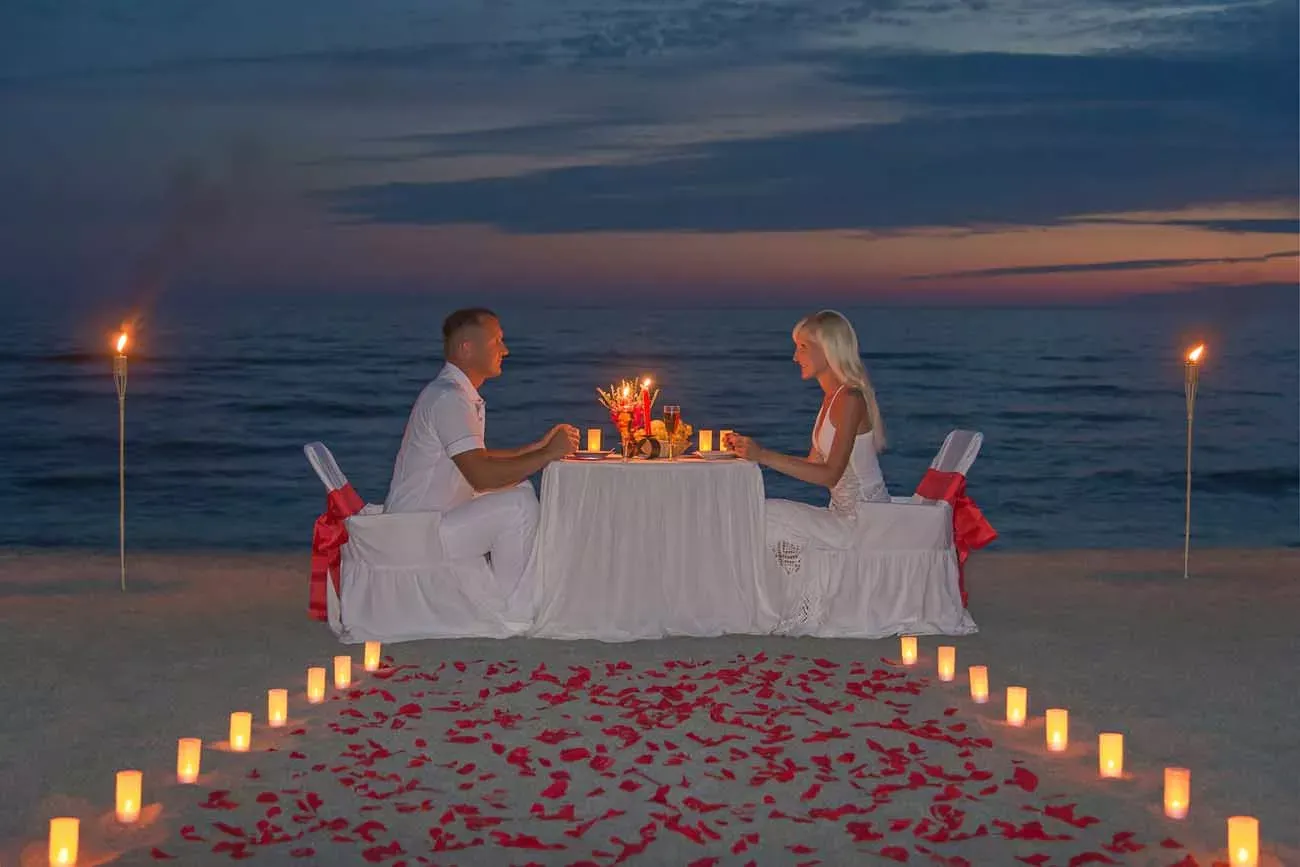 Destination Wedding em Seychelles