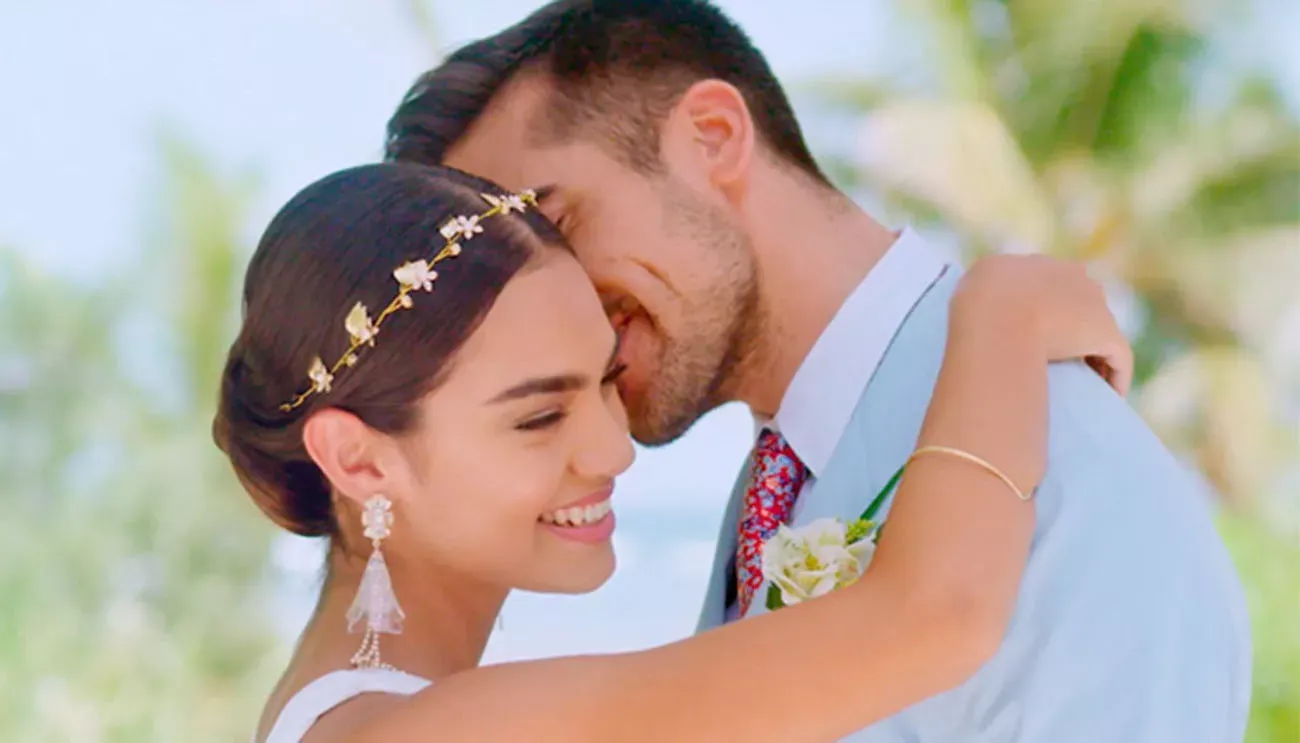 Casamento no Unico Riviera Maya