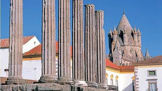 Casamentos - Castelos - Portugal