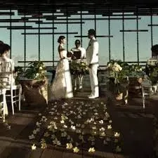 Casamento no Ksar Char-Bagh