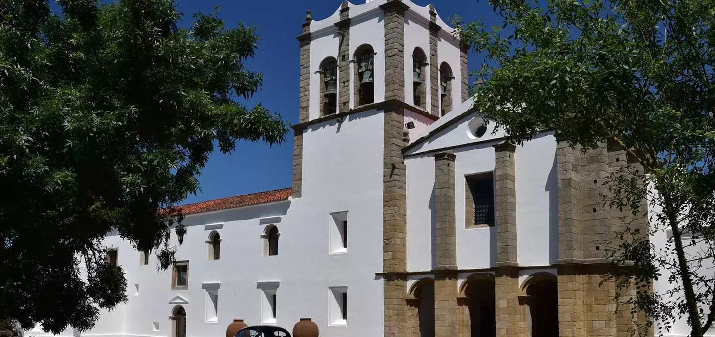 Casamento em Castelo em Portugal - Castelo Arraiolos