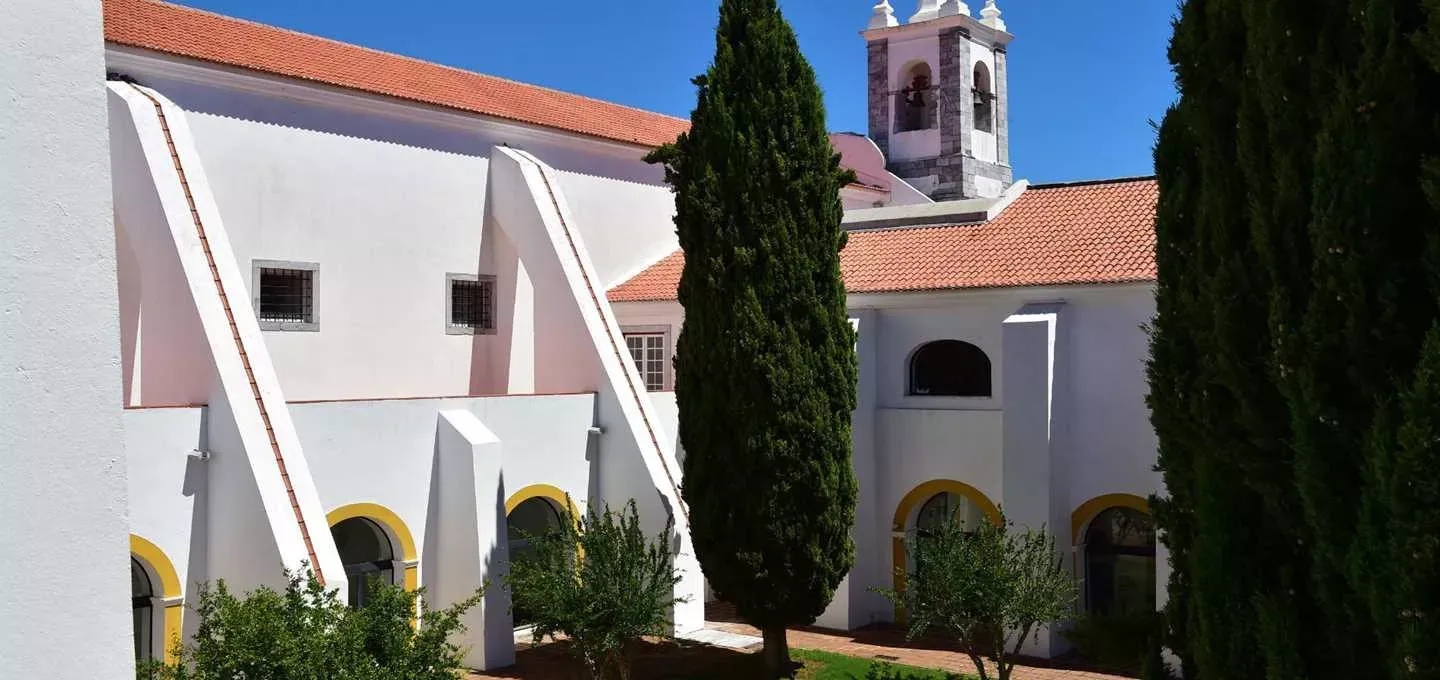 Casamento no Castelo de Beja em Portugal