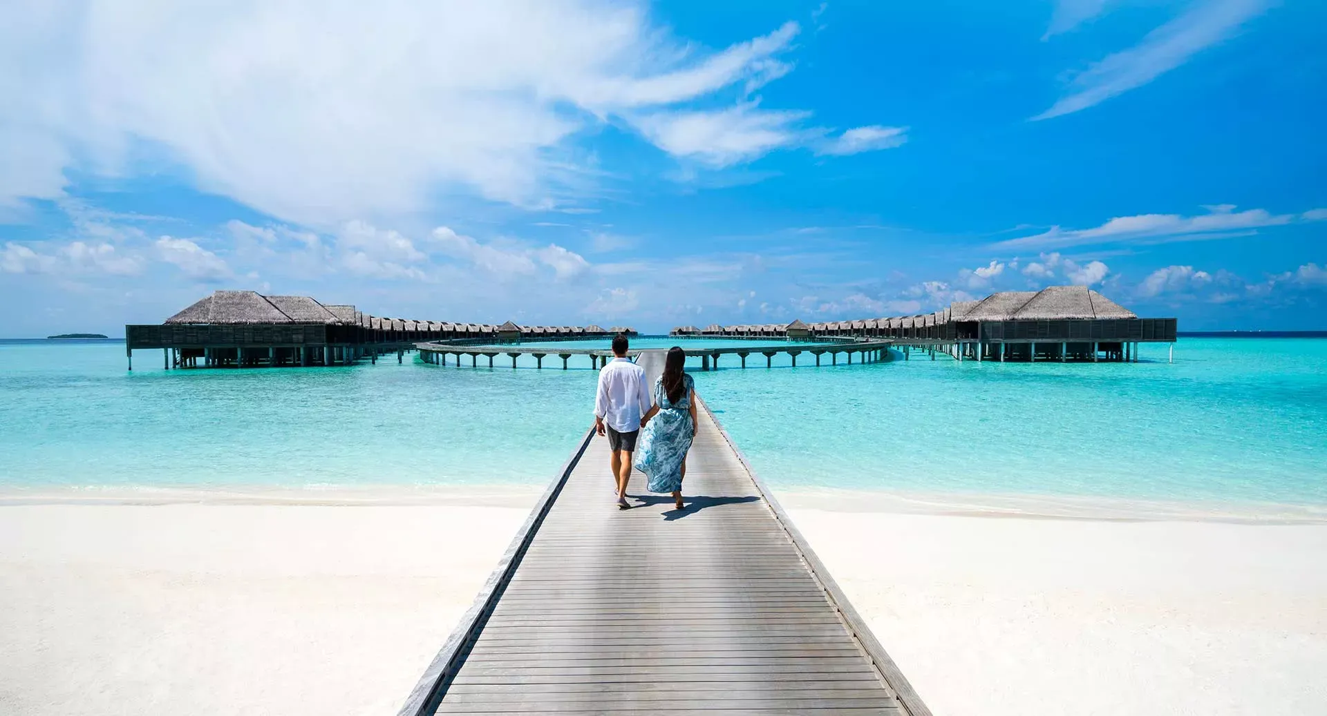 Anantara Kihavah Maldives Villas