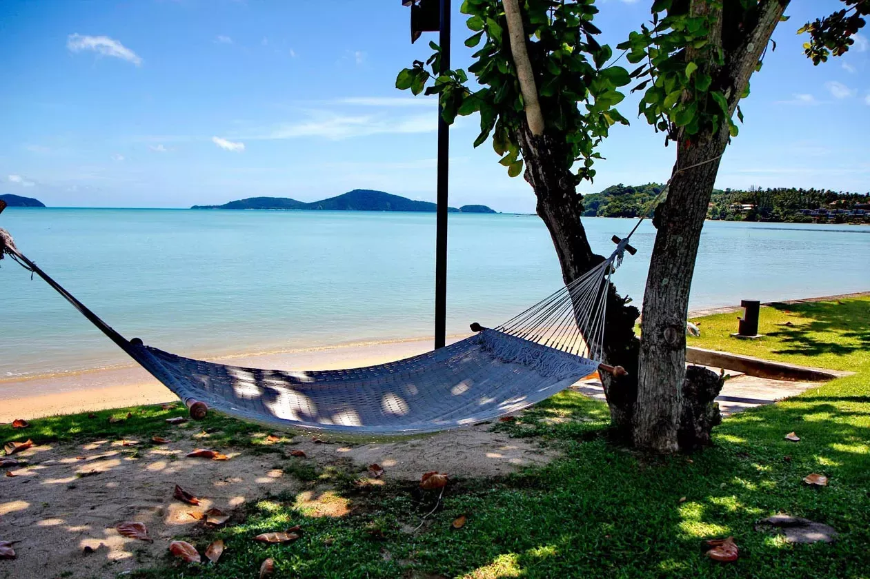 Lua de Mel Tailândia e Phuket