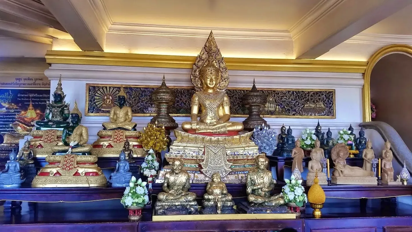 Lua de Mel Tailândia