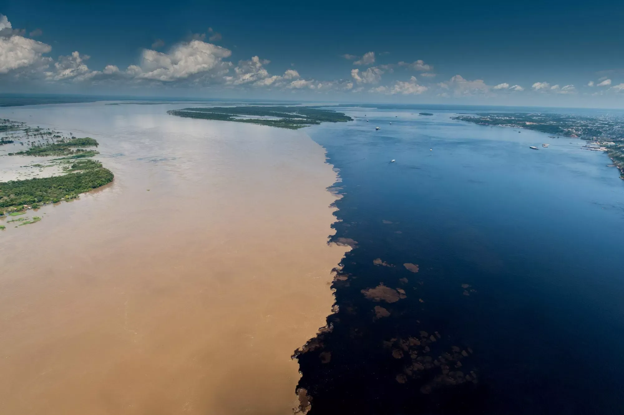 Juma Amazon Lodge 