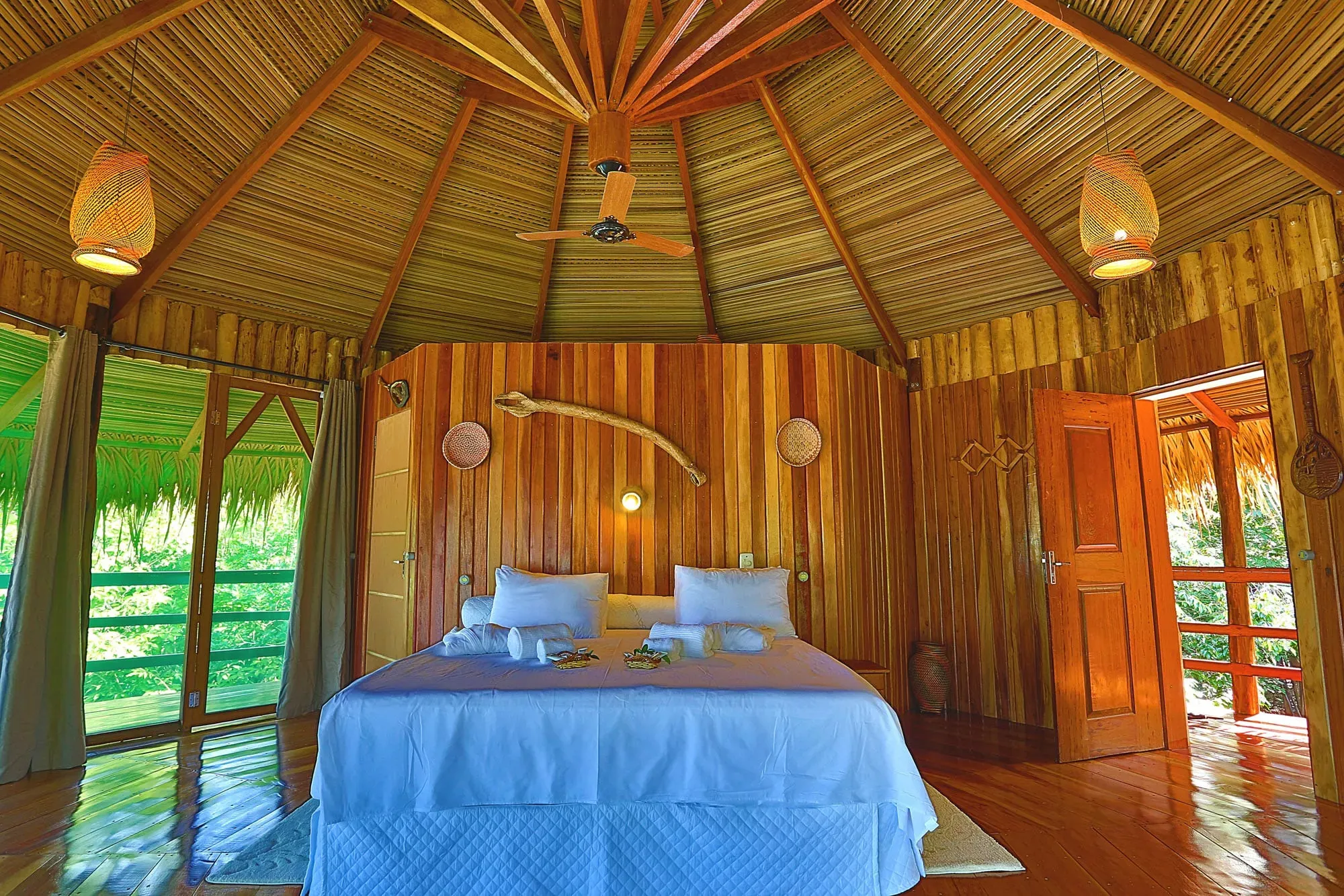 Juma Amazon Lodge 