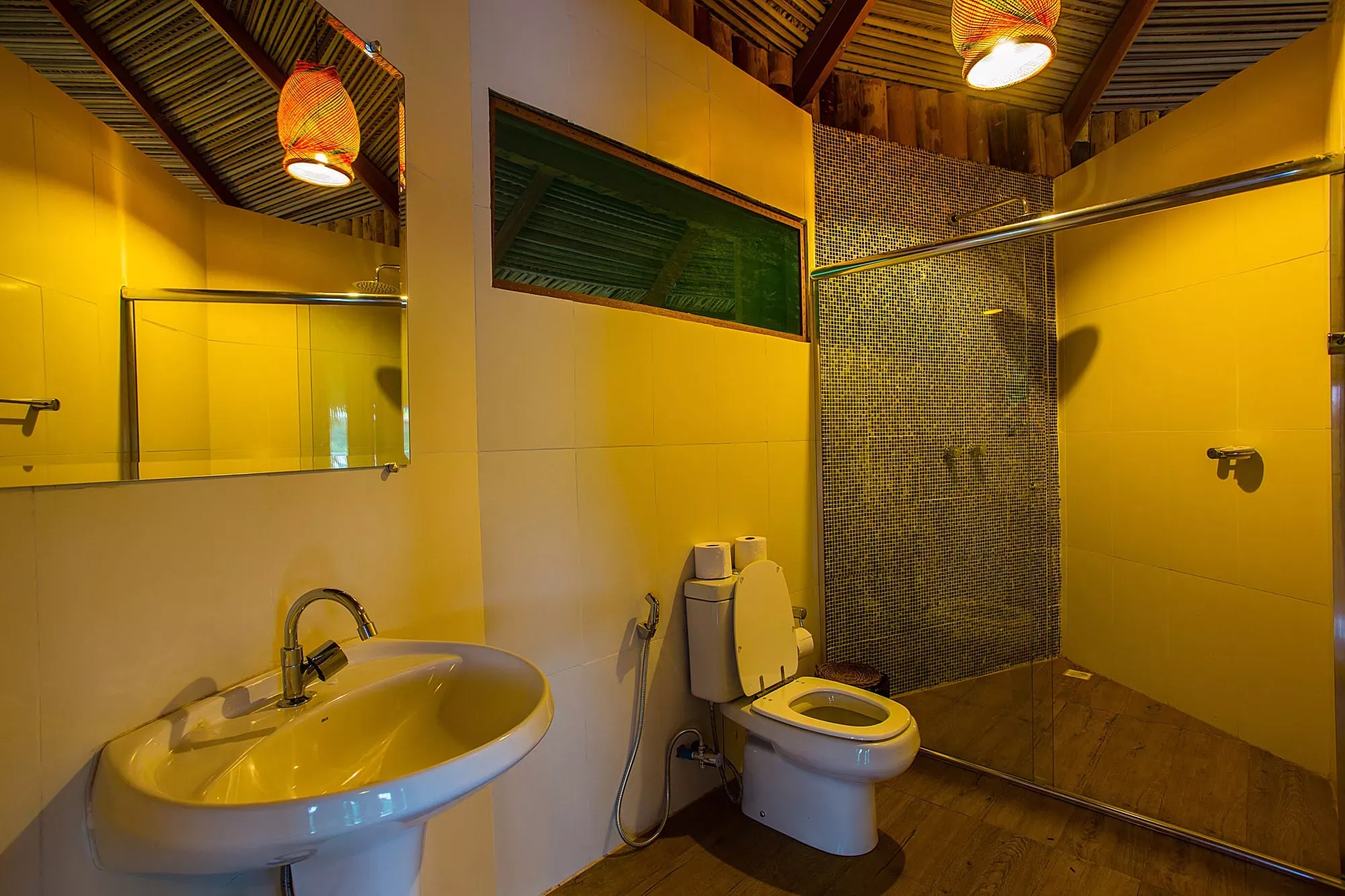 Juma Amazon Lodge 