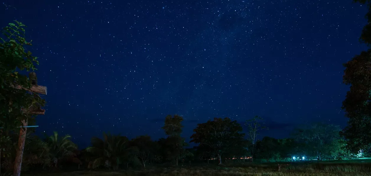 Araras Eco Lodge 
