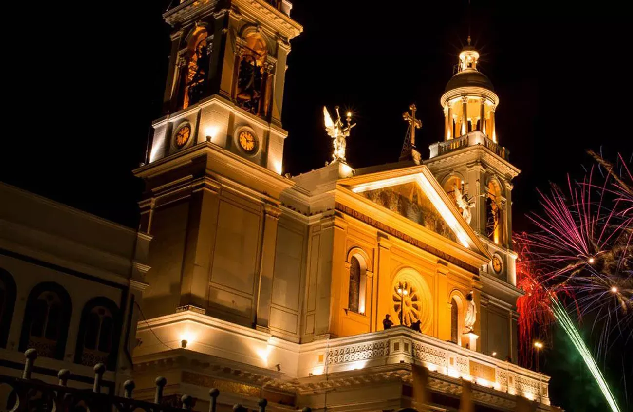 Belém e Ilha de Marajó 