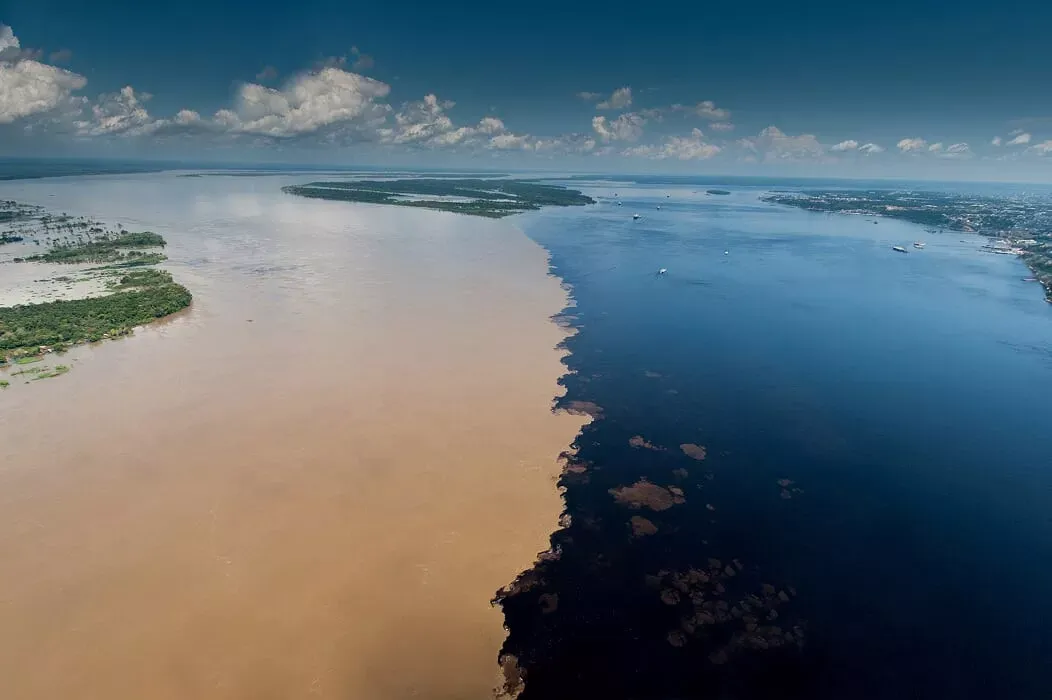 Norte - Brasil