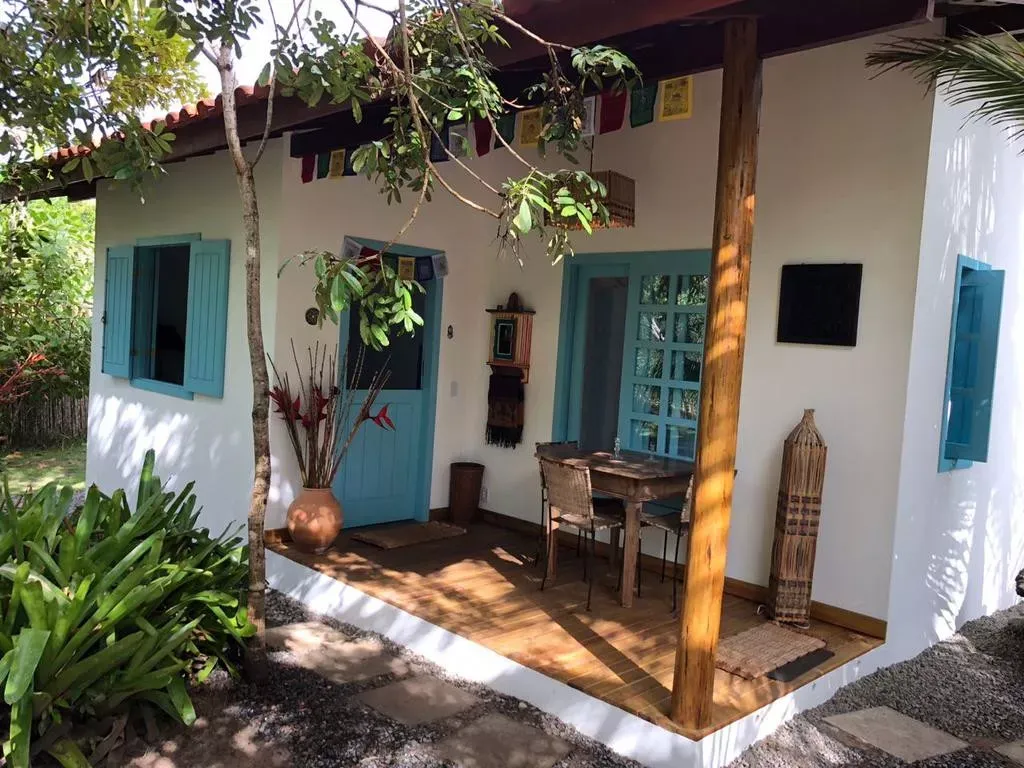 Maraú – Casa dos Arandis