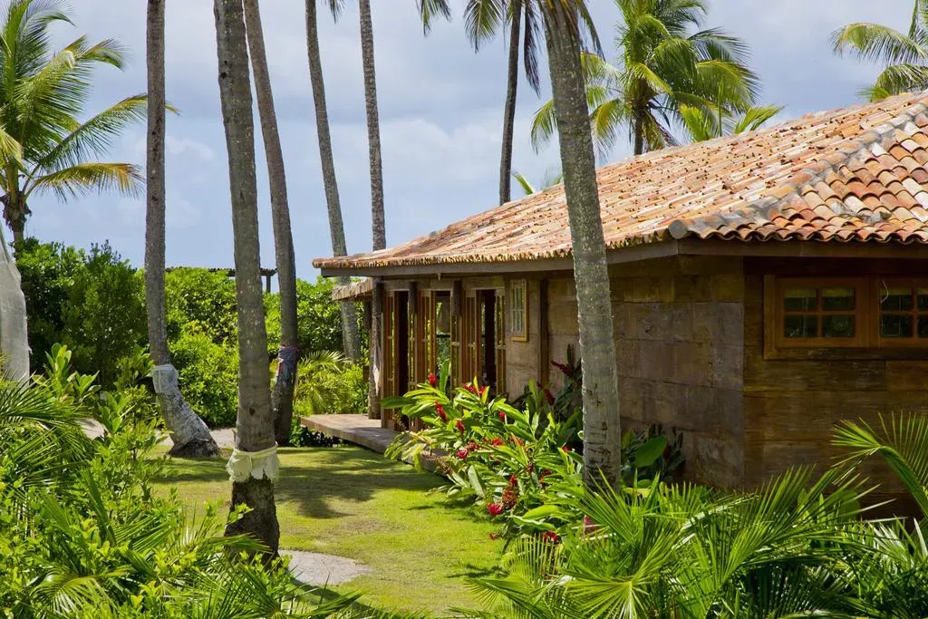 Maraú – Casa dos Arandis