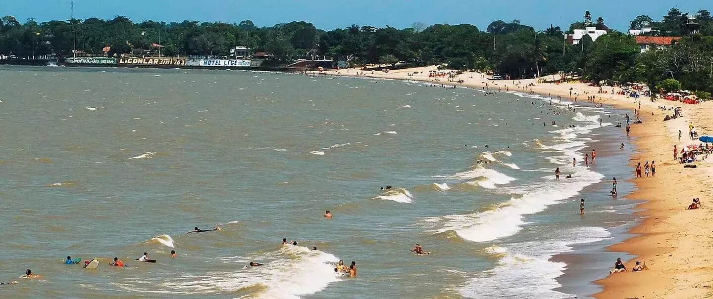Norte - Brasil