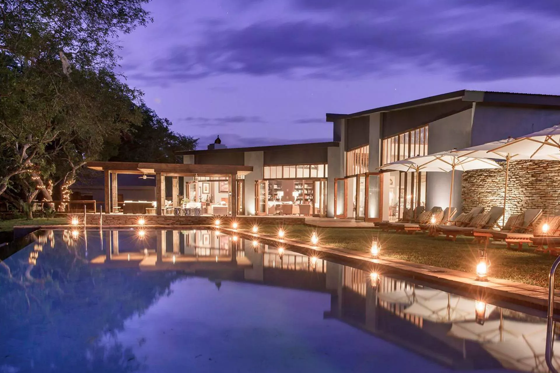 Karongwe Portfolio